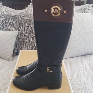 Michael Kors Boots